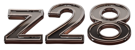 z28 logo